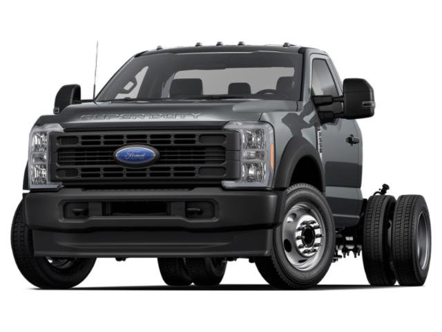 Ford F-550 Super Duty Chassis Cab 2025 1FDFF5GT7SDA00574 image Ford F-550 Super Duty Chassis Cab 2025 1FDFF5GT7SDA00574 image